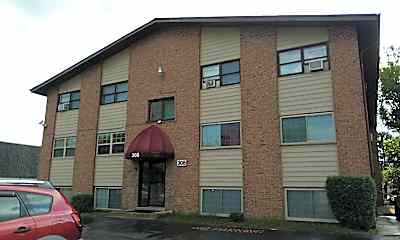 Evergreen Terrace Apartments For Rent Joliet Il Rentcom