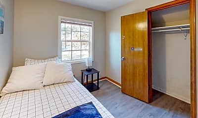 Bedroom, Room for Rent - Stonecrest Home (id. 941), 2