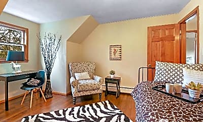 Bedroom, Showhomes, 2