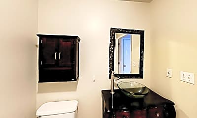 Bathroom, 2907 E Ruby Valley Drive, 2