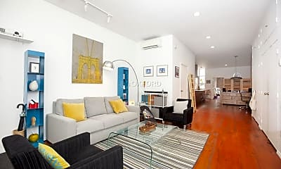 Living Room, 12 Whitwell Pl, 0