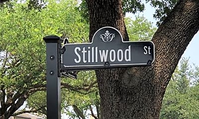 15934 Stillwood St #2068, 1
