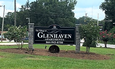 The Village At Glen Haven, 1