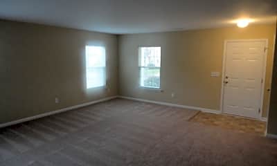 Living Room, 332 Steel Hopper Way, 1