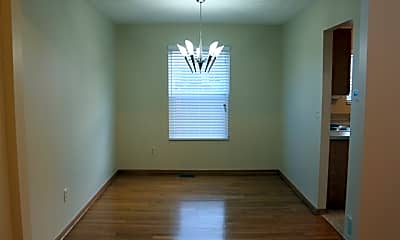 Bedroom, 7823 Pinehill Road, 1