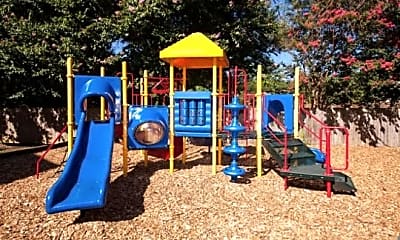 Playground, 4014 Columbia Pike, 2