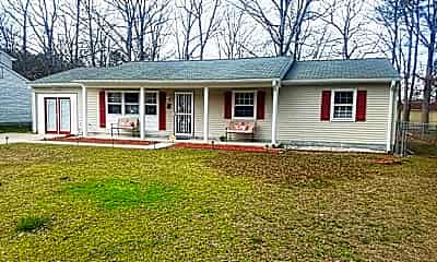2 Bedroom For Rent Prince George