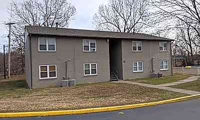 Madisonville Apartments For Rent