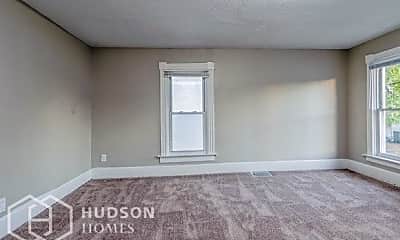 Living Room, 106 Gordon Ave, 1