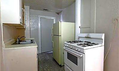 Kitchen, 1411 6th Ave #1, 2