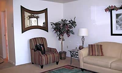 Living Room, 5947 7th Ave, 2