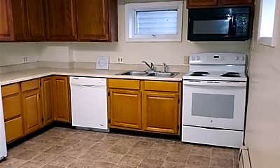 Kitchen, 157 Boswell Ave #157, 1