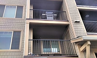 Issaquah Terrace Apartments, 2