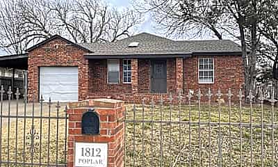 Rental Amarillo Texas