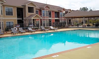 Pool, Vista Ridge Apartments, 0