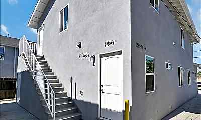 Get Homes In Los Angeles For Rent Background