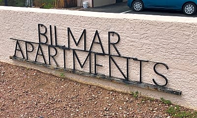 Bilmar Apartments, 1