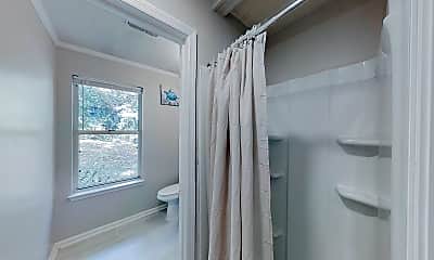 Bathroom, Room for Rent - Stonecrest Home (id. 1110), 1