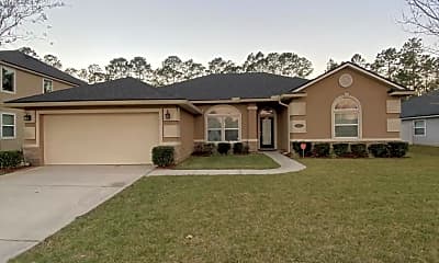 Building, 4471 SONG SPARROW DR, 0