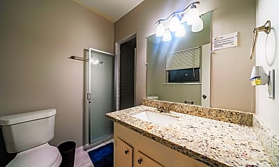 Bathroom, Room for Rent - Northeast Houston Home (id. 878), 2