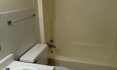 Bathroom, 203 Parkinson St, 1