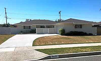 La Puente House For Rent $1300