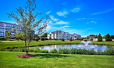 The Apartments at Spence Crossing, 2