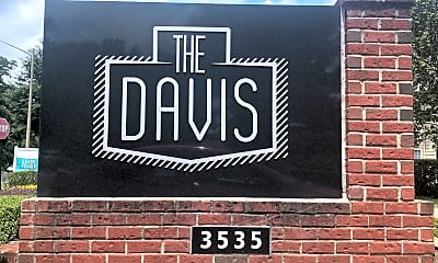 The Davis, 1