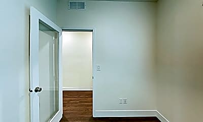 Bedroom, 9443 W Chino Street, 2