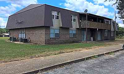 Albertville Apartments