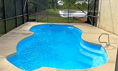 Pool, 7508 NW 33rd St #7508, 0