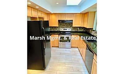 Kitchen, 3033 S Country Club Way, 2