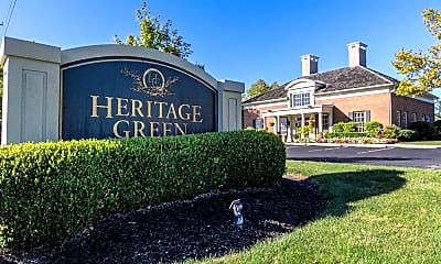 Heritage Green, 1