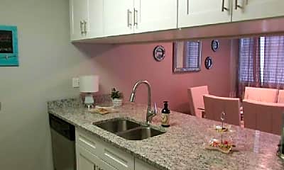 Kitchen, 461 NW 87th Rd, 1