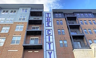 Building, 2875 Olentangy River Rd #334, 0