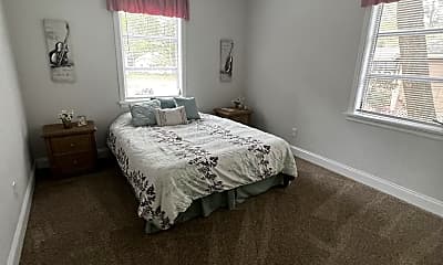 Bedroom, 1155 Scotten Rd, 1