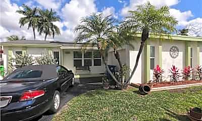 Rentas En Sunrise Florida