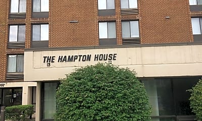 Hampton House, 1