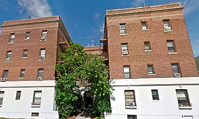 Building, 86-05 Forest Pkwy, 0