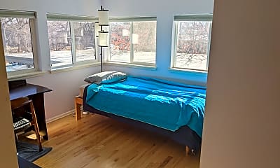 Bedroom, 2965 18th Street, 1