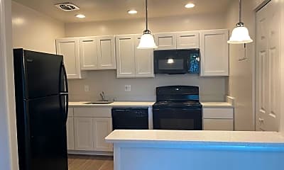 Kitchen, 8508 Sky View Dr, 1