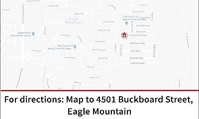 2420 E Buckskin Way, 1