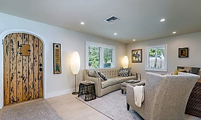 Living Room, 229 Monterey Rd, 0