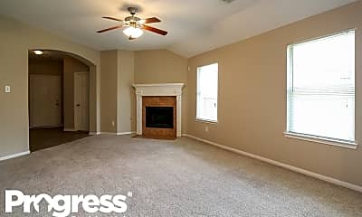Living Room, 4530 Coral Rose Ct, 1