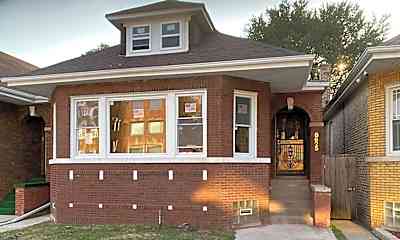 Midcentury house for sale in South Shore's Jackson Park Highlands - Crain's  Chicago Business