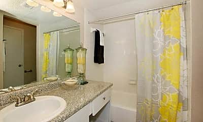 Bathroom, 3525 Country Square Dr, 2