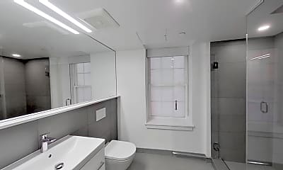 Bathroom, 22 Fleet St., #5, 2