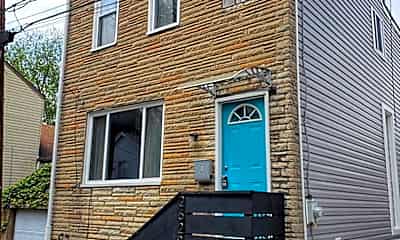 Office For Rent Pittsburgh