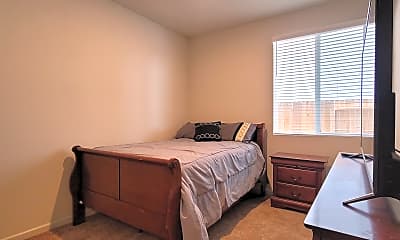 Bedroom, 351 Sacramento Street, 1