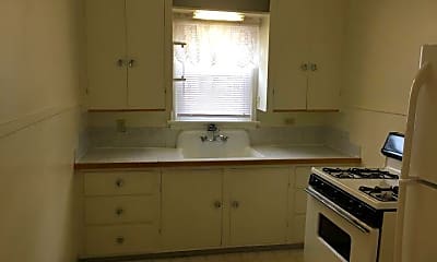 Kitchen, 2305 6th Ave N, 1